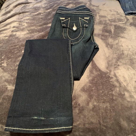 Jeans - Picture 5 of 6